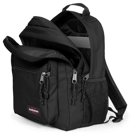 eastpak rucksack laptop.